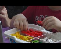 Легоконструирование и робототехника для детей