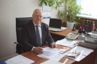 Снятие с должности председателя районной Думы Валерия Носовко признано незаконным. 