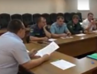 В 17 муниципалитетах Иркутской области предложено ввести 5 класс пожарной опасности. 