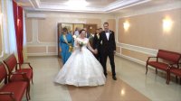В Усть-Кутском отделе ЗАГС на 30 ноября зарегистрировано уже около 250 свадеб