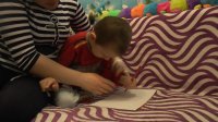 Нашему маленькому земляку, шестилетнему Ивану Сурову требуется помощь