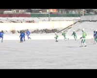 В Усть-Куте состоялся турнир по хоккею с мячом на призы ИНК.