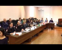 Представители сразу нескольких областных структур провели в Усть-Куте заседание координационного совета 