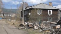 В Усть-Куте задержан местный житель по подозрению в совершении насильственных действий 
