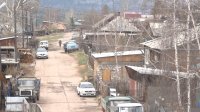 Частные дома верхних улиц в микрорайоне «Старый Усть-Кут»  не подключили к летнему водопроводу