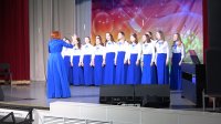 В минувшие выходные в Усть-Куте проходил конкурс "Байкальская сюита"