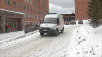 В Иркутской области подтвердился третий случай коронавируса