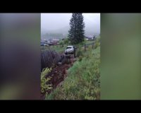 За вчерашний день в Усть-Кутском районе произошло 2 ДТП