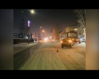 За неделю, с 11 по 19 января, в Усть-Кутском районе произошло 15 дорожно-транспортных происшествий, в результате которых 2 человека получили травмы различной степени тяжести.
