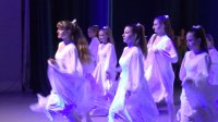 В минувшую субботу в КДЦ «Магистраль» прошел фестиваль «В ритме танца».
