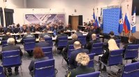 Губернатор Иркутской области – Игорь Кобзев провел заседание комиссии по чрезвычайным ситуациям.