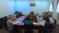 Депутаты городской думы приняли бюджет на 2022 год и плановый период 2023-2024 годов