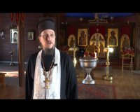 Приближается ещё один православный праздник – праздник Богоявления, он отмечается 19 января
