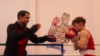 Накануне воспитанники клуба-бокса «Юность» вернулись с первенства Иркутской области по боксу.