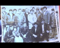 2 мая 1974 года Усть-Кут встретил посланцев 17 съезда комсомола