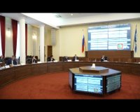 Накануне губернатор Иркутской области Игорь Кобзев провёл заседание штаба 