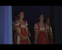 Отчетный концерт хореографического отделения Детской Школы Искусств прошёл в Усть-Куте