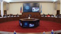 В правительстве Иркутской области состоялось очередное заседание антикризисного комитета
