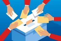 11 сентября 2022 года на территории Усть-Кутского муниципального образования состоятся выборы