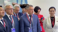 Подписан ряд важных для Иркутской области соглашений