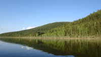 Акция "Вода – безопасная территория "прошла в Иркутской области