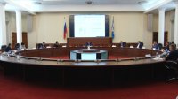 В Иркутской области создадут совет по развитию лесного комплекса региона