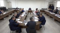 Депутаты районной Думы провели мартовскую сессию