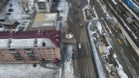 В Усть-Куте 3 человека пострадали в ДТП