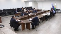 Расширенное планерное заседание с главами муниципалитетов состоялось в районной администрации