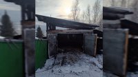 В Усть-Куте произошел пожар. Какая причина? 