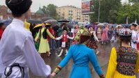 � ���� ������ � ������� ��������� ������� ���������� 50-�������� �������� (12+)